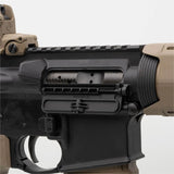 Volet de port d'éjection Enhanced Magpul polymère pour AR15 M4 et M16