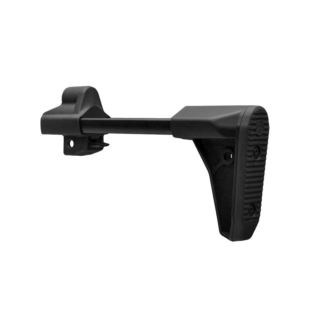 Crosse pliante Magpul SL pour HK94 et MP5 longueur de traction 33,5 cm 391 g