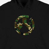 Sweat à capuche Magpul Icon taille XL polaire coton mélangé poche kangourou