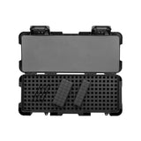Mallette rigide DAKA Hard Case LR53 Magpul pour armes longues avec organiseur GRID