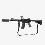 Sangle d'arme MS1 Lite Magpul en nylon 2,54 cm réglable de 122 à 152 cm