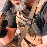 Sangle d'arme MS1 Lite Magpul en nylon 2,54 cm réglable de 122 à 152 cm