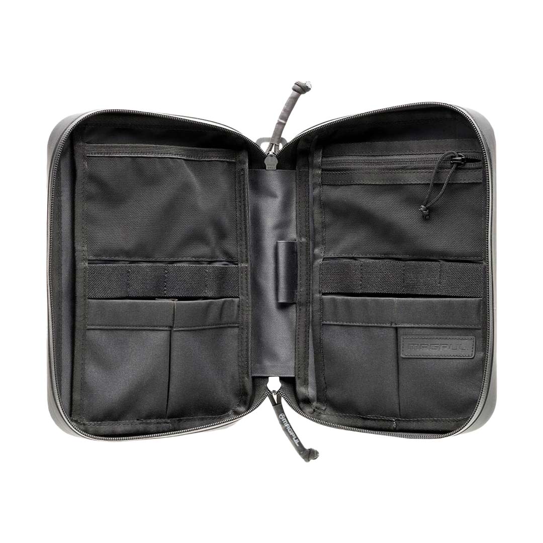 Organisateur utilitaire Magpul DAKA Large 26,9 x 20,3 x 5,8 cm à fermeture YKK AquaGuard