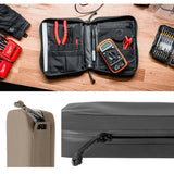 Organisateur utilitaire Magpul DAKA Large 26,9 x 20,3 x 5,8 cm à fermeture YKK AquaGuard
