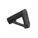 Crosse télescopique MOE RL Carbine Magpul levier inversé 235 g course 8,4 cm