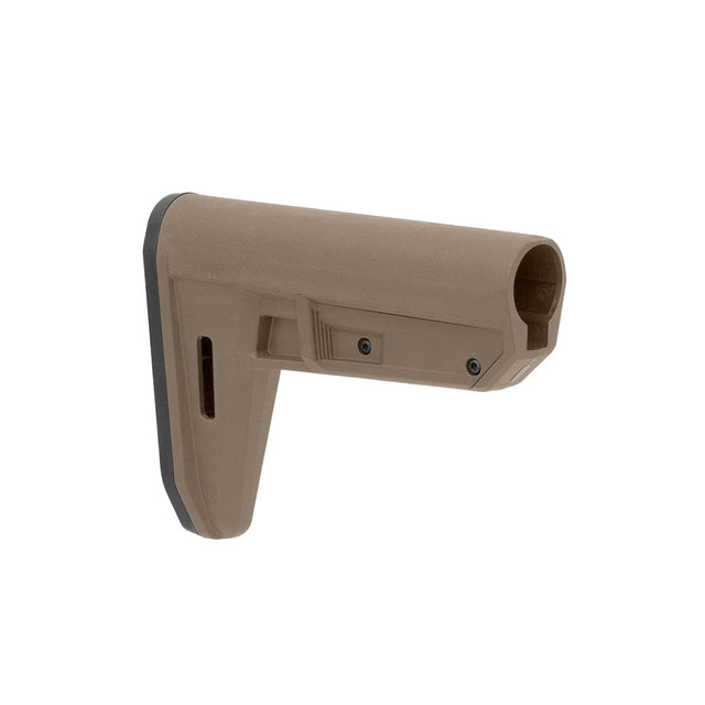 Crosse MOE Tr Carbine Stock MIL-SPEC Flate Earth Magpul