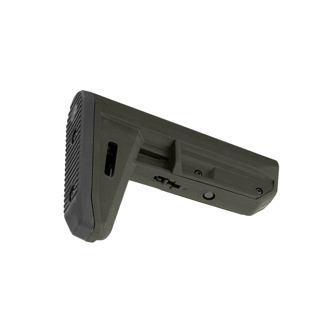 Crosse télescopique MOE TR Carbine Magpul 226 g levier de démontage sans outil