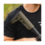 Crosse télescopique MOE TR Carbine Magpul 226 g levier de démontage sans outil