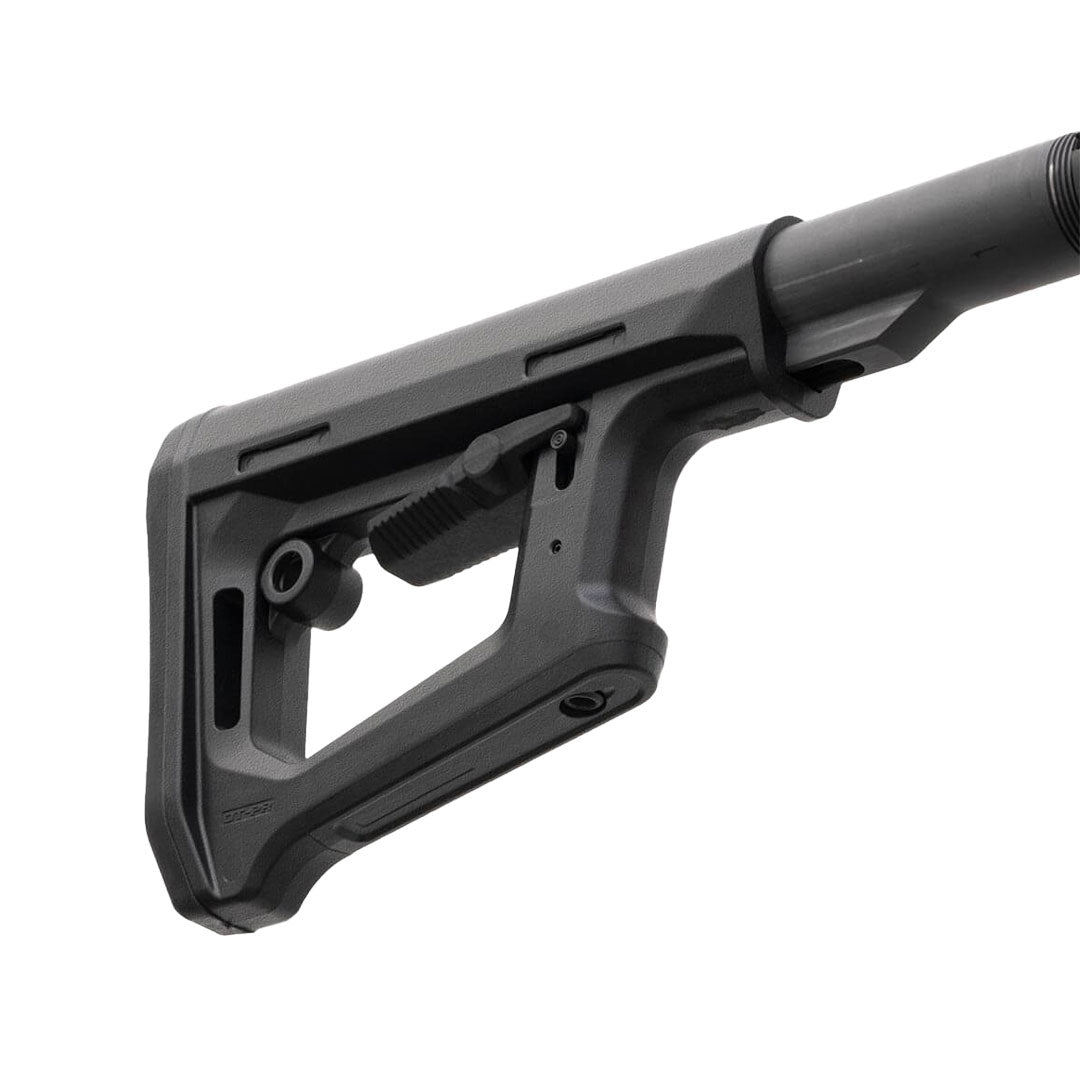 Crosse DT-PR Carbine Magpul à double tension talon profilé et attache QD