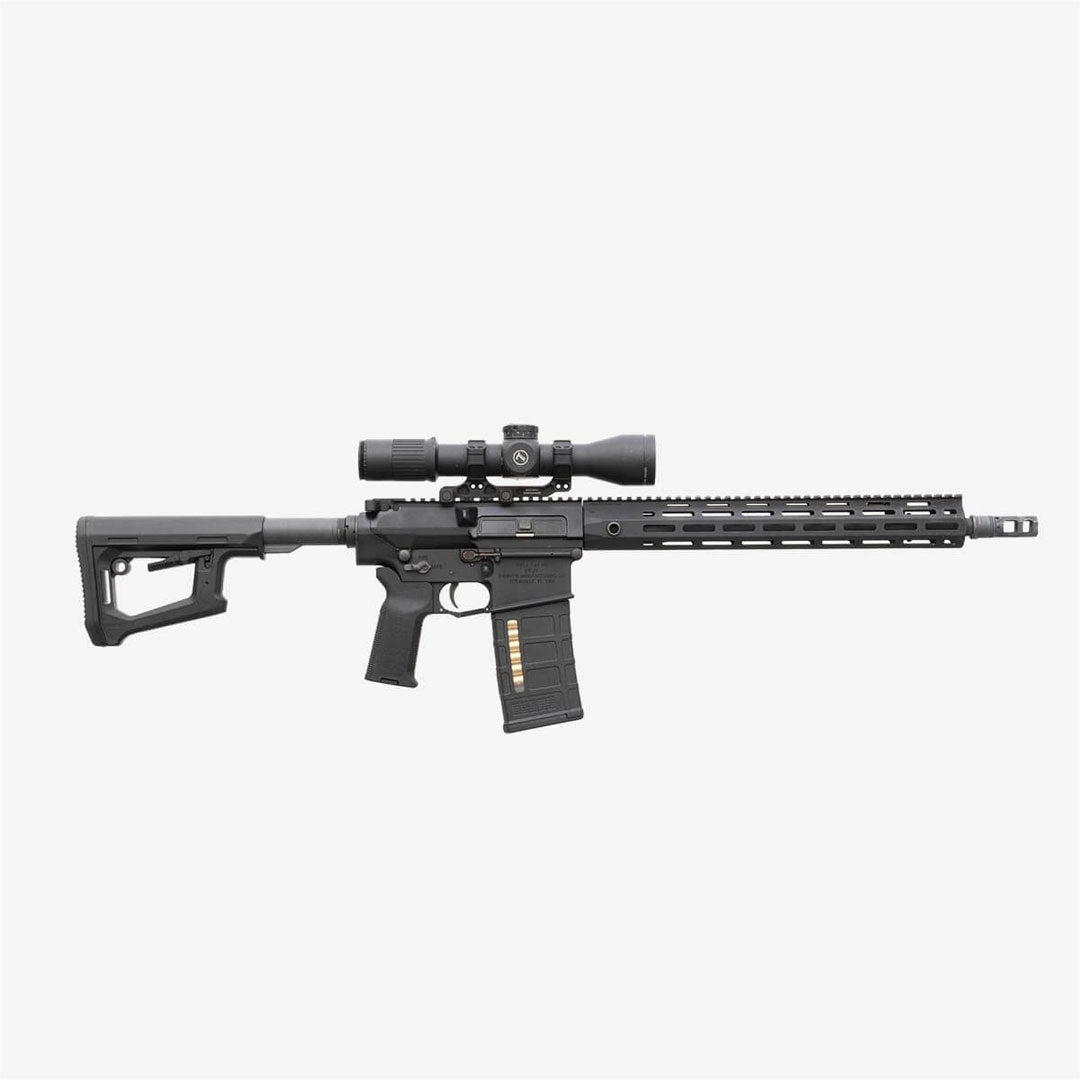 Crosse DT-PR Carbine Magpul à double tension talon profilé et attache QD