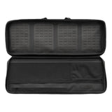 Housse souple DAKA Soft Case SC35 Magpul 89 cm en matériau DAKA Grit à base MOLLE