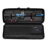 Housse souple DAKA Soft Case SC35 Magpul 89 cm en matériau DAKA Grit à base MOLLE