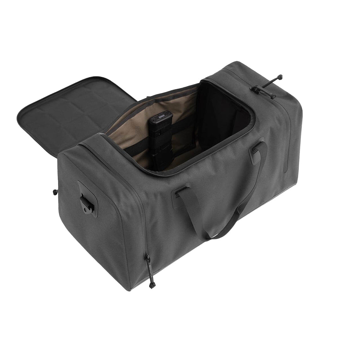 Sac de tir Magpul DAKA Range Bag Large 40 litres en nylon enduit, fond Hypalon