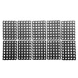 T-shirt imprimé Daka® Universal Grid Organizer long Rifle Magpul