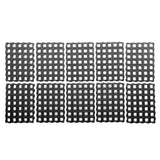 T-shirt imprimé Daka® Universal Grid Organizer long Rifle Magpul