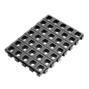 T-shirt imprimé Daka® Universal Grid Organizer Replacement Panel Magpul