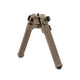 Rail Picatinny MOE® QD Bipod For Lok® Magpul