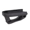 Talonnette Magpul Ranger Plate en polymère pour chargeur PMAG Gen M2 MOE lot de trois