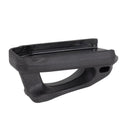 Talonnette Magpul Ranger Plate en polymère pour chargeur PMAG Gen M2 MOE lot de trois