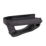 Talonnette Magpul Ranger Plate en polymère pour chargeur PMAG Gen M2 MOE lot de trois
