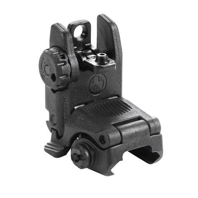 T-shirt imprimé Mbus Back-Up Sight Rear Arrete EN Magpul