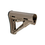 Crosse Magpul CTR Carbine réglable pour AR15 et M16 en polymère renforcé 249 g