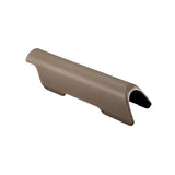 Rehausse de joue CTR/MOE Magpul 6,35 mm en polymère à surface texturée