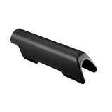 Appui-joue Magpul CTR/MOE surélévation de 19 mm en polymère texturé
