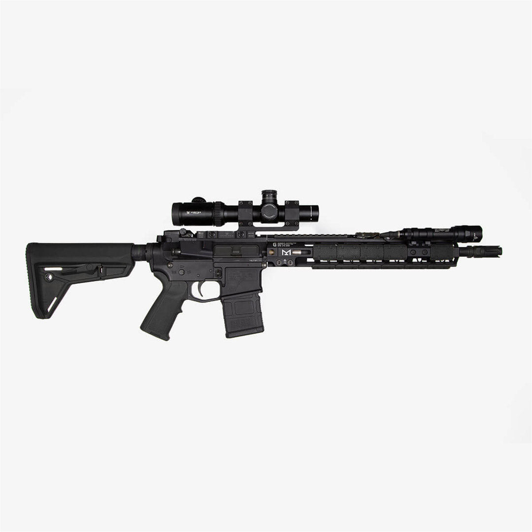 Crosse Magpul MOE SL Carbine réglable AR15 et M4 profil épuré 272 g en polymère