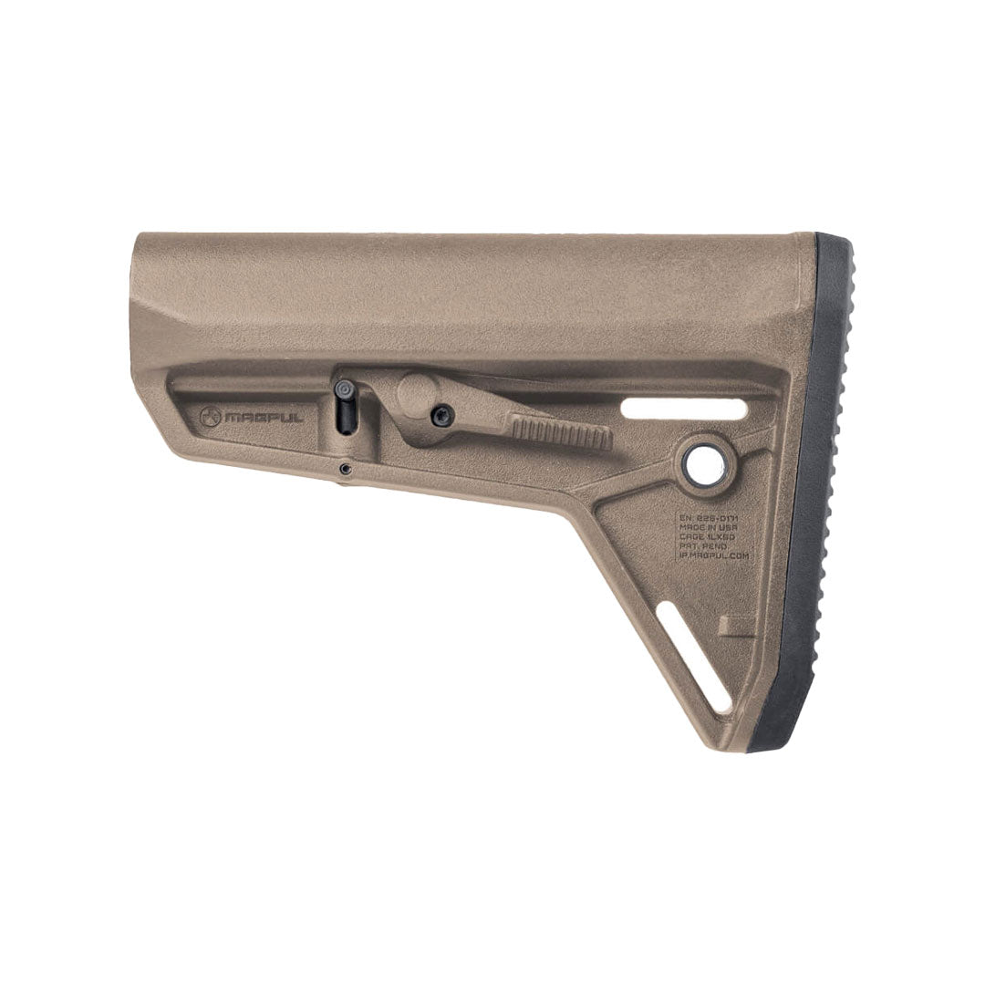 Crosse Magpul MOE SL Carbine réglable AR15 et M4 profil épuré 272 g en polymère