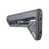 Crosse Magpul MOE SL Carbine réglable AR15 et M4 profil épuré 272 g en polymère