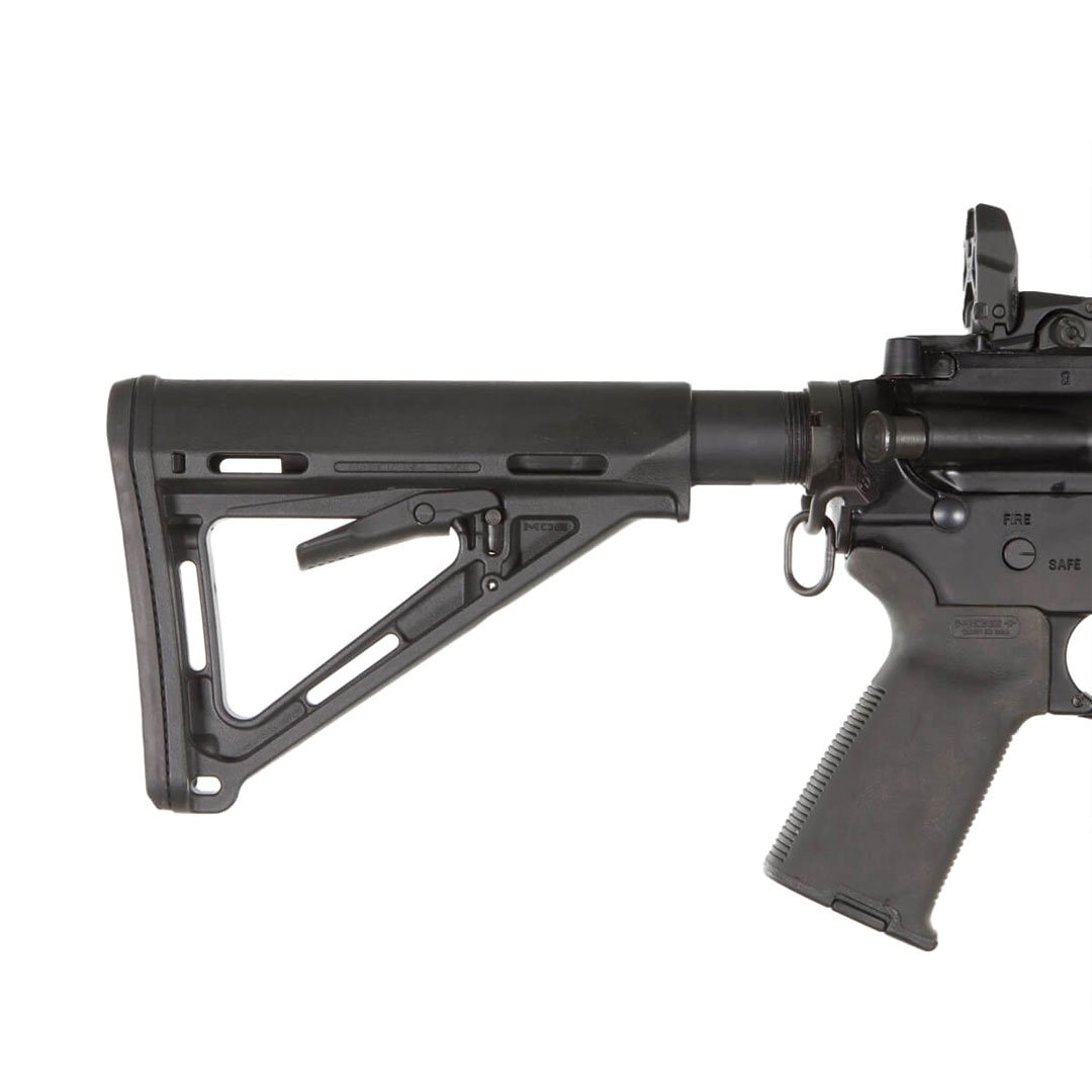 Crosse Magpul MOE Carbine réglable AR15 et M4 plage de 8,4 cm pour 238 g