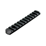 Rail Picatinny 11 Emplacements fixation MOE Magpul