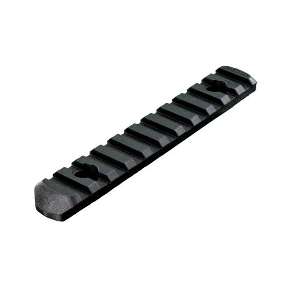 Rail Picatinny 11 Emplacements fixation MOE Magpul