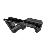 Rail adaptateur AFG-2 M-LOK Magpul en polymère 3 fentes longueur 11,9 cm