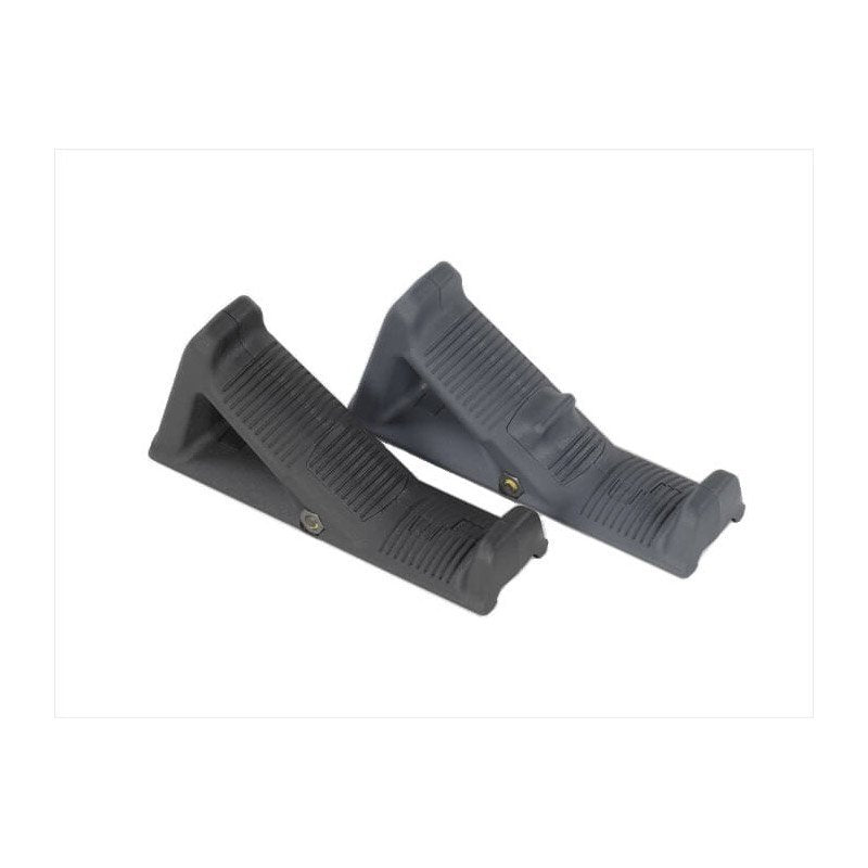 Poignée avant angulaire AFG-2 Magpul 41 g pour rails Picatinny courts dès 3 pouces