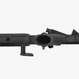 Poignée pistolet Magpul MOE pour plateforme M4 d'une masse de 120 grammes