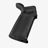 Poignée pistolet Magpul MOE pour plateforme M4 d'une masse de 120 grammes