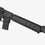 Garde-main long Magpul MOE M-LOK pour AR15 et M4 en polymère renforcé