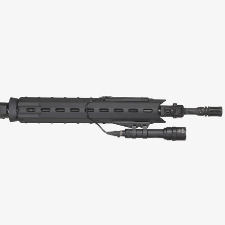 Garde-main long Magpul MOE M-LOK pour AR15 et M4 en polymère renforcé