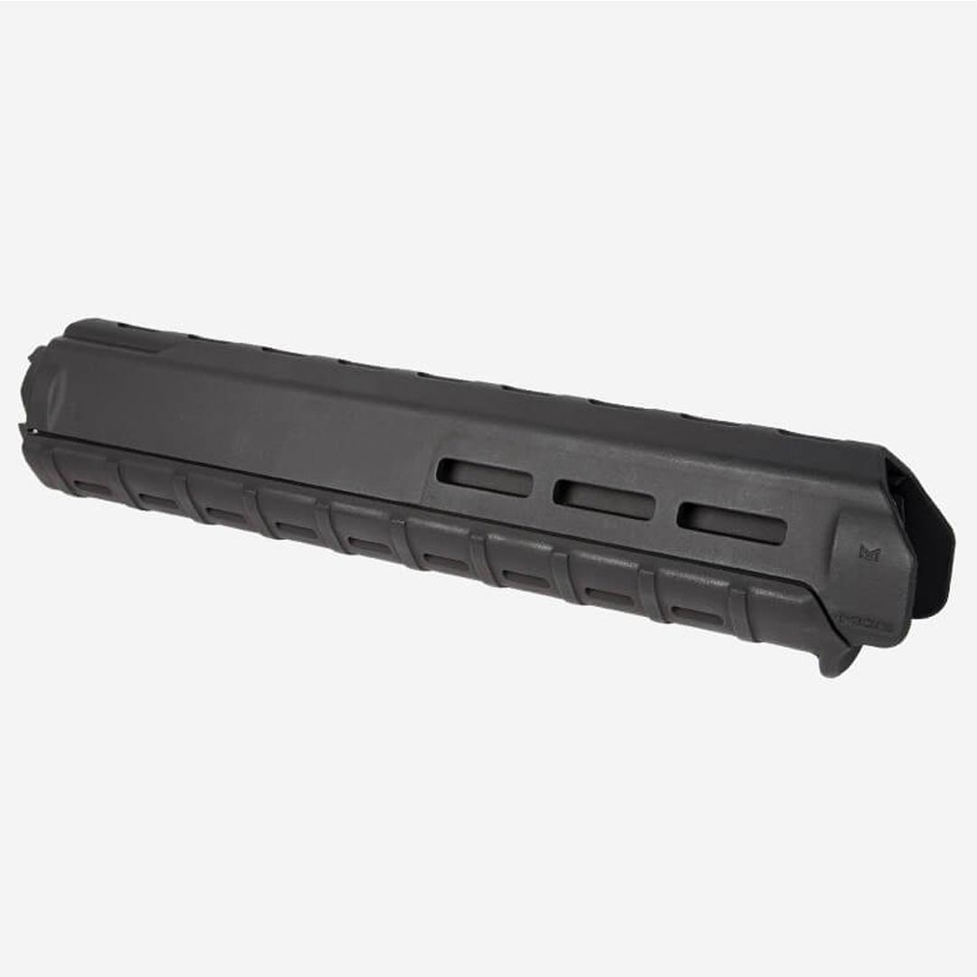 Garde-main long Magpul MOE M-LOK pour AR15 et M4 en polymère renforcé