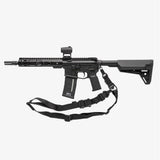 Sangle d'arme MS3 Gen2 Magpul convertible 1 ou 2 points avec clips Paraclip
