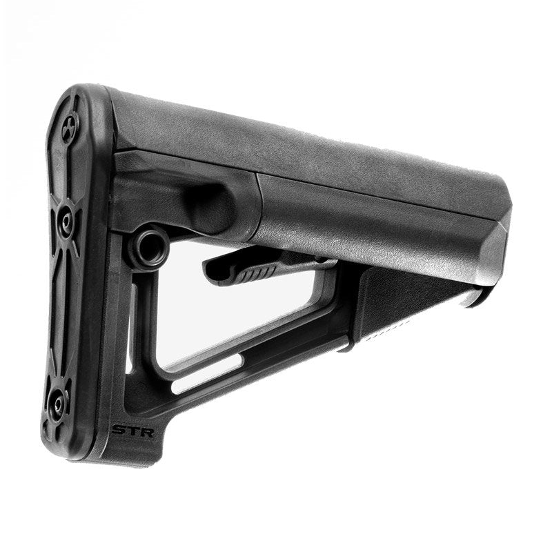 Crosse Magpul STR Carbine réglable AR15 et M4 deux tubes de rangement étanches