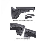 Crosse Magpul UBR GEN2 rétractable 8 positions pour AR15, M4 et compatible SR25