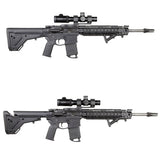 Crosse Magpul UBR GEN2 rétractable 8 positions pour AR15, M4 et compatible SR25
