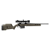 Crosse Magpul Hunter 700L pour Remington 700 Long Action en polymère et aluminium