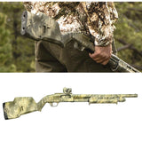 Crosse Magpul SGA ambidextre pour Mossberg 500, 590 et 590A1 de calibre 12 réglable