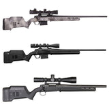 Crosse Magpul Hunter 700 pour Remington 700 Short Action en polymère renforcé M-LOK