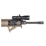 Support de lampe Magpul RLM pour rail Picatinny 1913, corps de 0,75 à 1,03 pouce