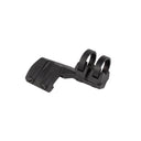 Support de lampe Magpul RLM pour rail Picatinny 1913, corps de 0,75 à 1,03 pouce